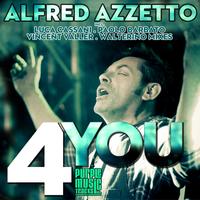 Alfred Azzetto - 4 You