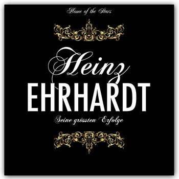 Heinz Ehrhardt - Seine grössten Erfolge