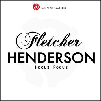 Fletcher Henderson - Hocus Pocus