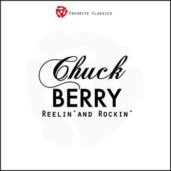 Chuck Berry - Reelin´and Rockin´