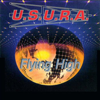 U.S.U.R.A. - Flying High