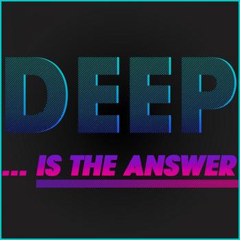Various Artists - Deep... Is the Answer