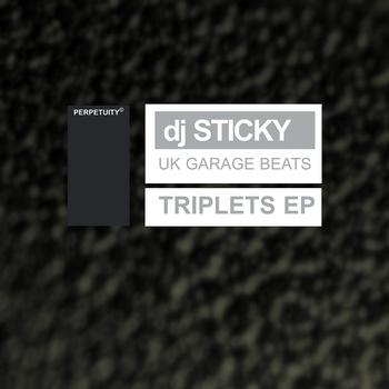 Sticky - Triplets EP