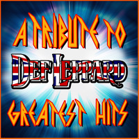 Leppard Def Rock - A Tribute to Def Leppard - Greatest Hits