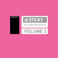 Sticky - UK Garage Beats V3