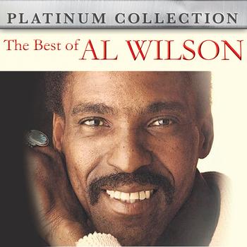 Al Wilson - The Best of Al Wilson
