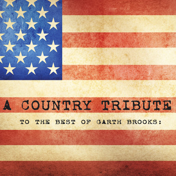 Déjà Vu - A Country Tribute to the Best of Garth Brooks
