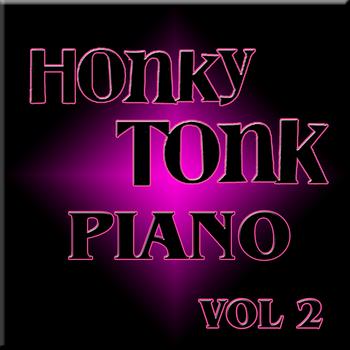 Winifred Atwell - Honky Tonk Piano, Vol. 2