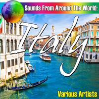 Various Artists - Sounds From Around The World: Italy