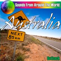 Outback - Sounds From Around The World: Australia