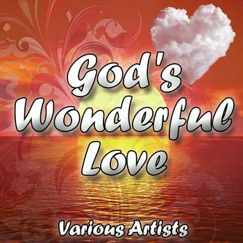 Various Artists - God's Wonderful Love