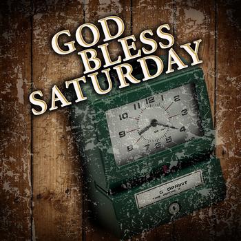 The Hit Crew - God Bless Saturday - A Tribute to Kid Rock (Explicit)