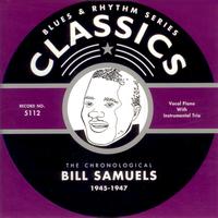Bill Samuels - 1945-1947