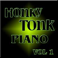 Winifred Atwell - Honky Tonk Piano Vol 1