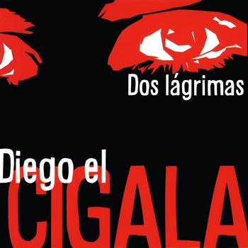 Diego el Cigala - Dos Lágrimas