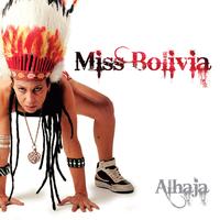 Miss Bolivia - Alhaja