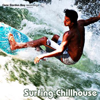 Various Artists - Surfing Chillhouse
