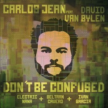 Carlos Jean - Don't be confused