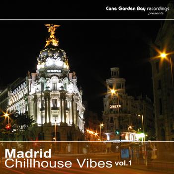 Various Artists - Madrid Chillhouse Vibes Vol. 1