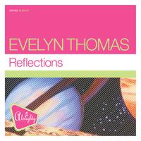 Evelyn Thomas - Almighty Presents: Reflections