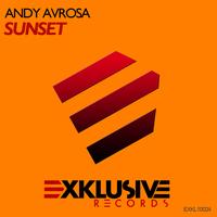 Andy Avrosa - Sunset