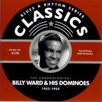 Billy Ward & His Dominoes - 1953-1954