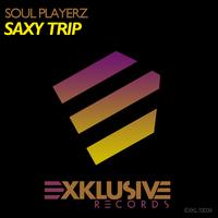 Soul Playerz - Saxy Trip