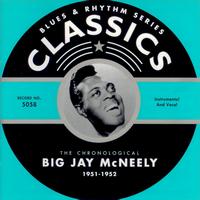 Big Jay McNeely - 1951-1952