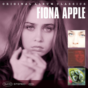 Fiona Apple - Original Album Classics