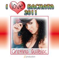 Cristina Guilbiac - I Love Bachata 2011
