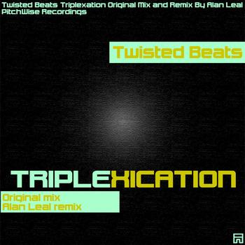 Twisted Beats - Triplexication