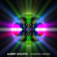 Albert Sollitto - Making Music