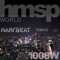 Manybeat - Tokyo