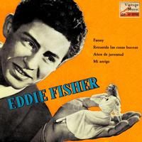 Eddie Fisher - Fanny