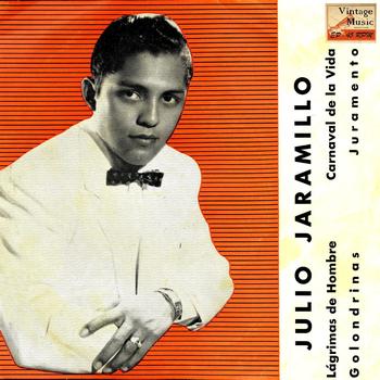 Julio Jaramillo - Lágrimas de hombre