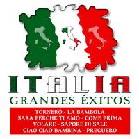 Paolo Domenico - Italia - Grandes Exitos