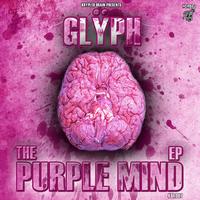 Glÿph - The Purple Mind EP