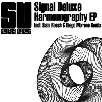 Signal Deluxe - Harmonography EP