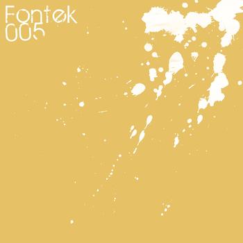 Athletic Duo - Fontek005