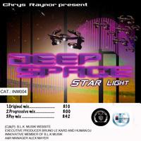 Chris Raynor - Deep Space : Star Light - EP