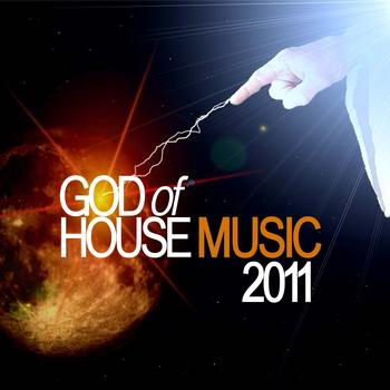 Various Artists - God of House Music 2011