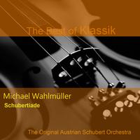 Wahlmüller Michael - The Original Austrian Schubert Orchestra: "Schubertiade"