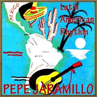 Pepe Jaramillo - Latin American Rithm