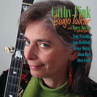 Cathy Fink - Banjo Talkin'