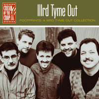 IIIRD Tyme Out - Footprints: A IIIrd Tyme Out Collection