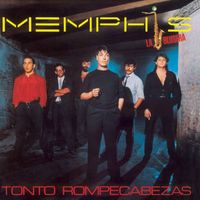 Memphis La Blusera - Tonto Rompecabezas