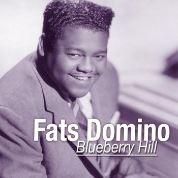 fats domino blueberry hill