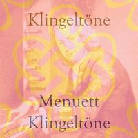 Handy - Menuett klingeltöne