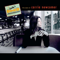 Carrie Newcomer - Betty's Diner: The Best of Carrie Newcomer