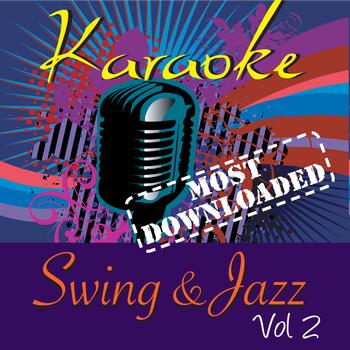 Ameritz Karaoke Band - Karaoke - Swing & Jazz - Most Downloaded Vol.2